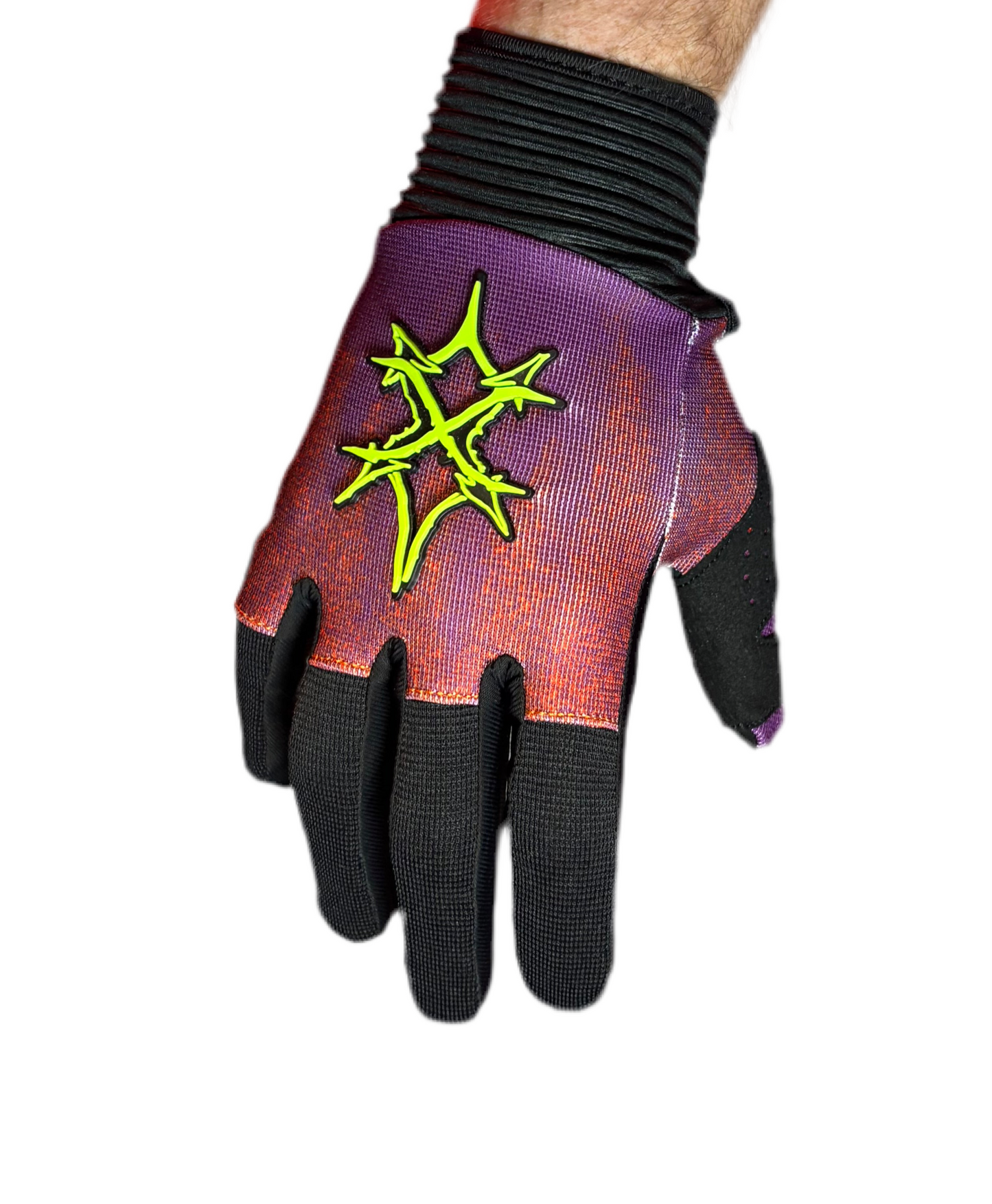 H8CROSS BVRN Gloves