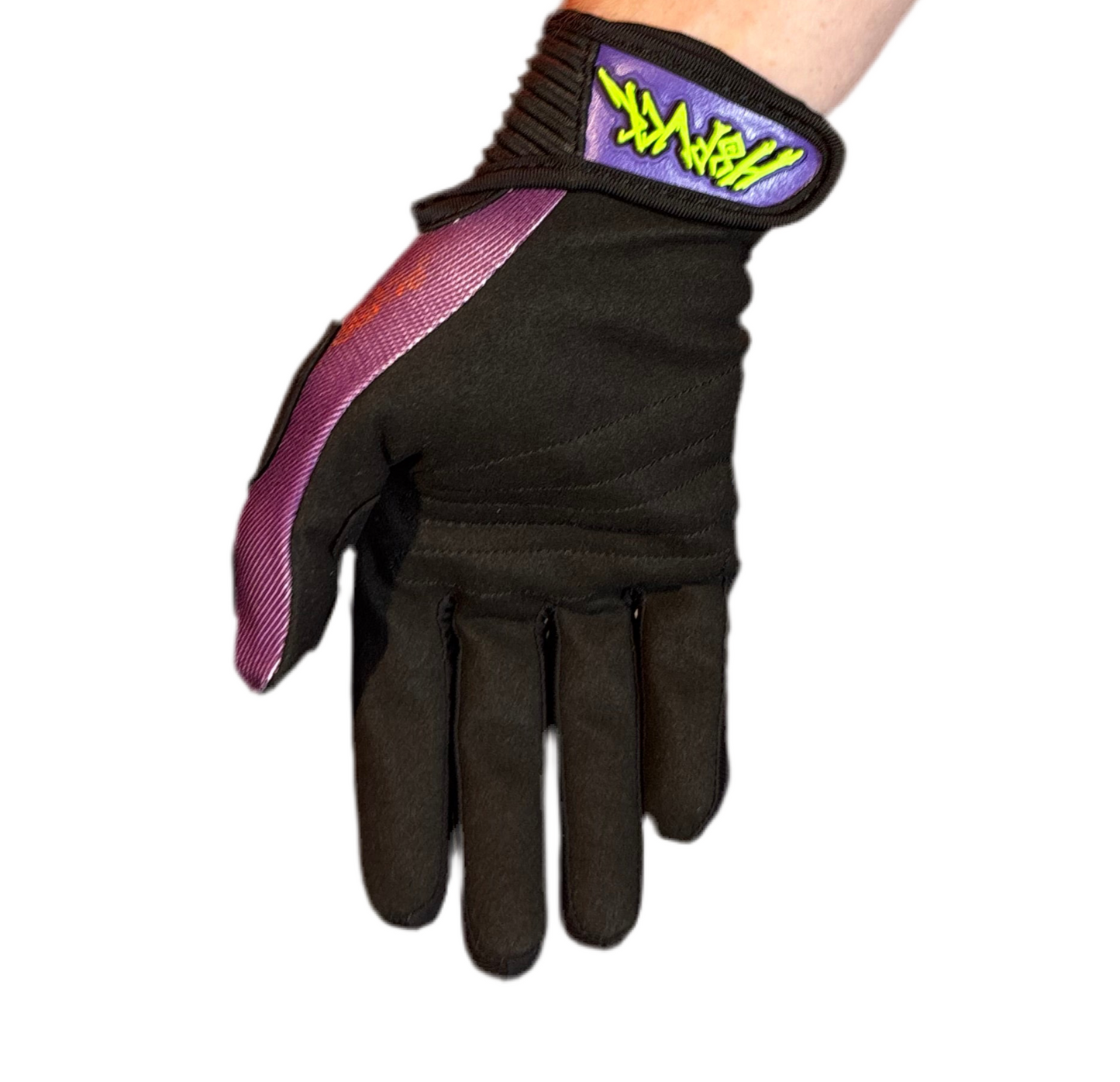 H8CROSS BVRN Gloves