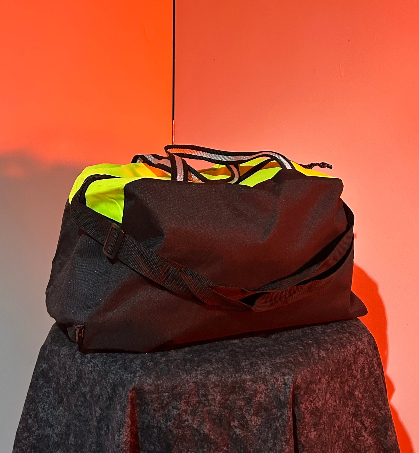 Duffle Bag