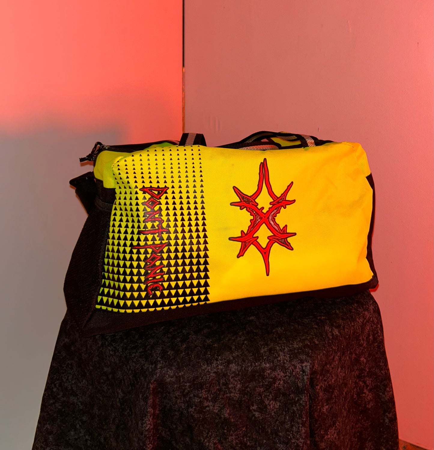 Duffle Bag