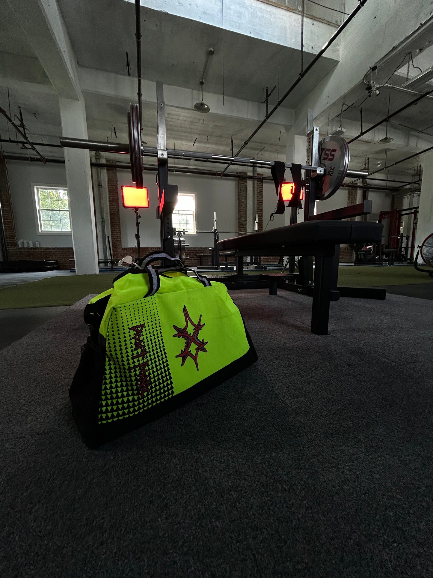 Duffle Bag