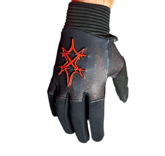 H8CROSS BVRN Gloves