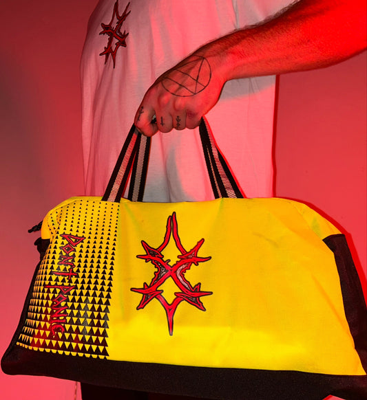 Duffle Bag